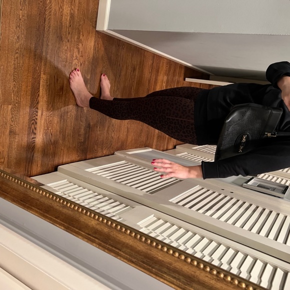 Gucci Leather Guccisima Black Handbag double shoulder strap - Picture 8 of 9